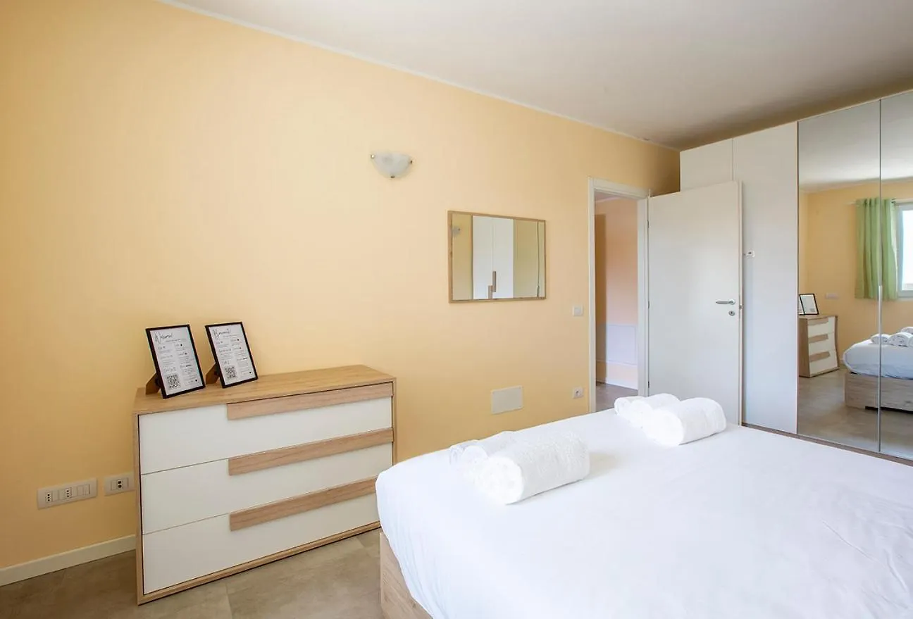Larius Apartment-Residence With Pool On Lake Como Musso