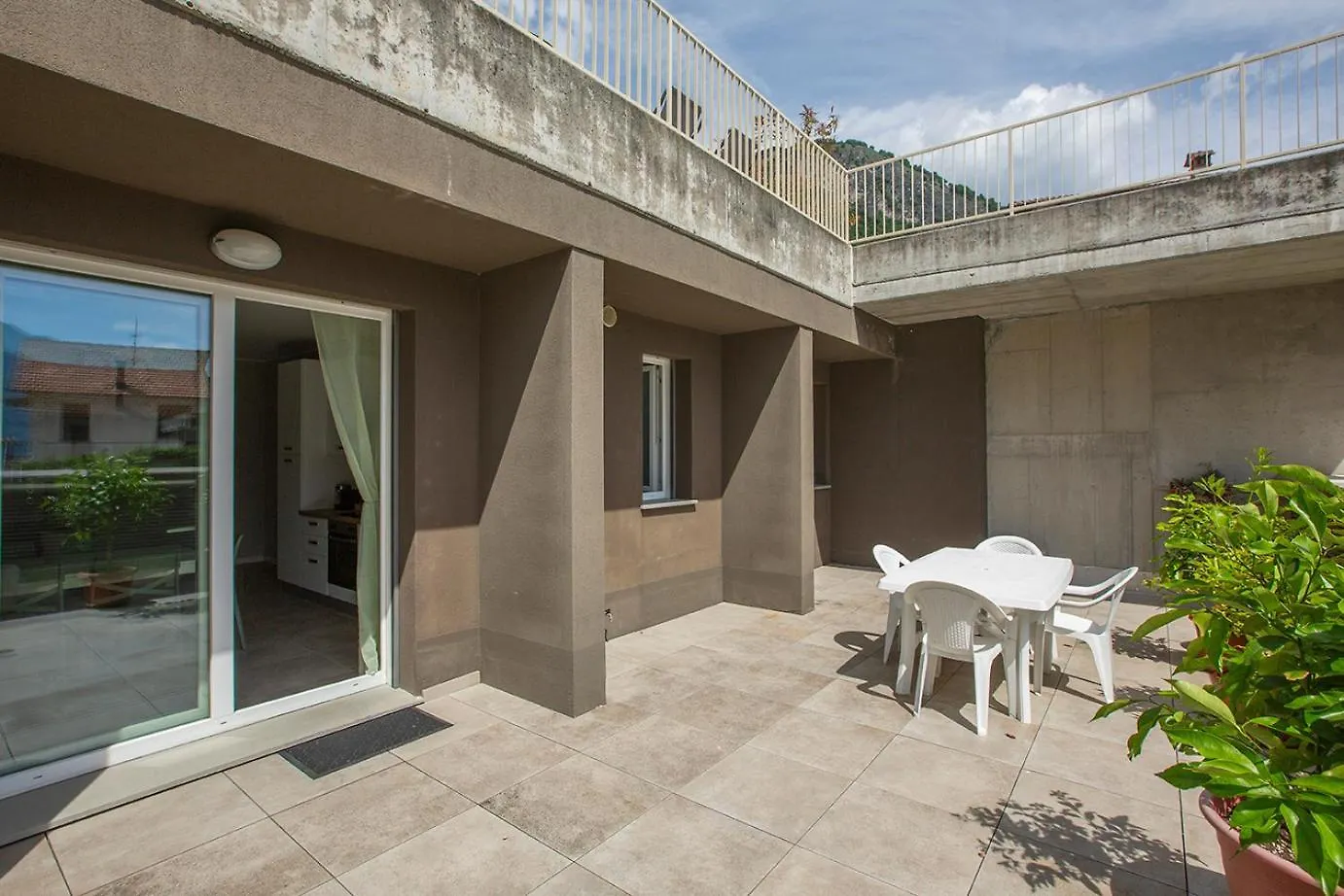 Larius Apartment-Residence With Pool On Lake Como Musso Italië