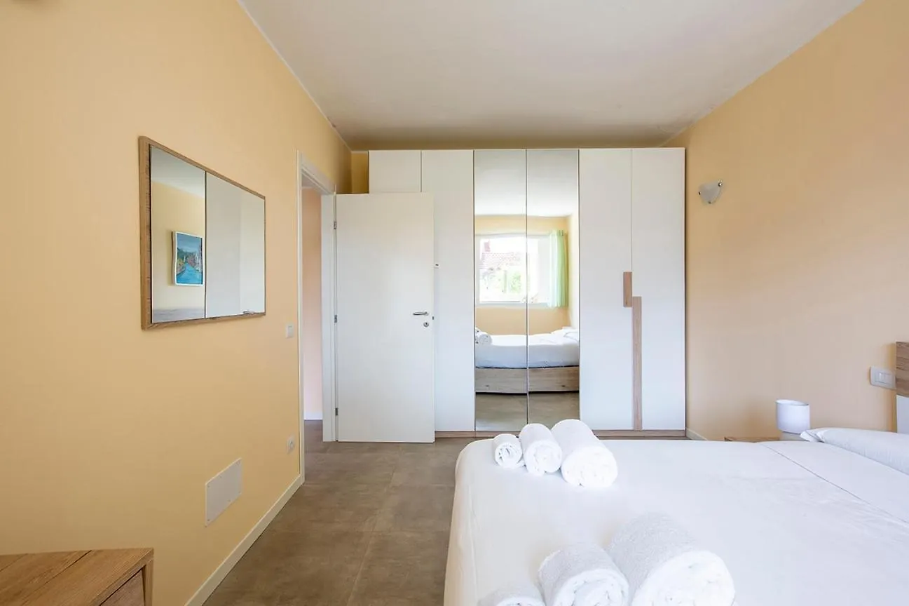 Larius Apartment-Residence With Pool On Lake Como Musso Appartement